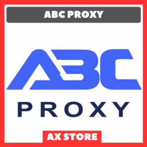 🥶 ABC Proxy 🥶 от 200 до 1600 IPS 🔥