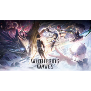 🔥Wuthering Waves: Subscription \ Battle Pass🔥для РФ