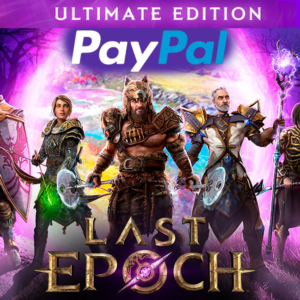 Last Epoch Ultimate Edition STEAM+ВСЕ DLC