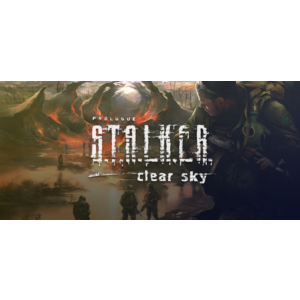 ✅S.T.A.L.K.E.R.: Clear Sky XBOX ONE X|S 🔑 КЛЮЧ