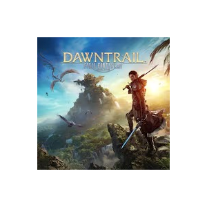 🤠 FINAL FANTASY XIV Dawntrail ⚡️ PS4/PS5 ⚡️ УКР/ТУР 🤠