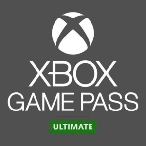 XBOX Game Pass Ultimate на 1 месяц LATAM Продление Ключ