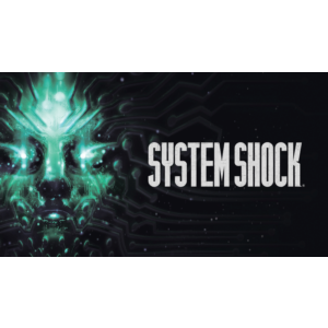 👻System Shock (2024) Xbox+Игры общий аккаунт