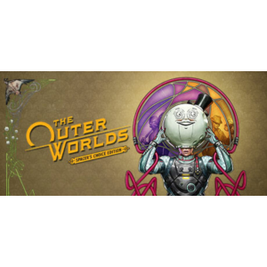 The Outer Worlds Spacer´s Choice Edit✅Thief✅EPIC GAMES