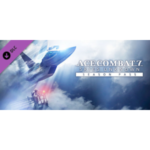 Ace Combat 7: Skies Unknown - Season Pass (STEAM КЛЮЧ)