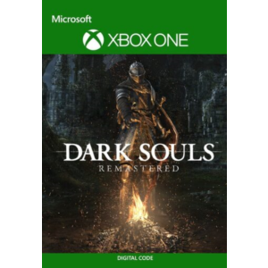 🧡Dark Souls: Remastered XBOX ONE XBOX SERIES X|S KEY🔑