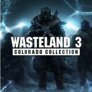 Wasteland 3 Colorado Collection | Steam | АВТОВЫДАЧА⚡