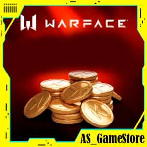 🔵Warface / Варфейс Кредиты / Наборы | PS4/PS5 Турция
