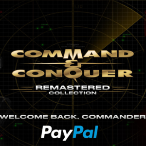 Command & Conquer™ Remastered Collection STEAM