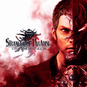 🔵Stranger of Paradise Final Fantasy Origin | PS Турция