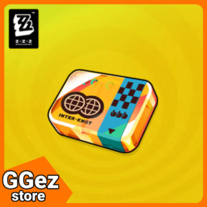 Zenless Zone Zero Интернот подписка по UID Россия ZZZ