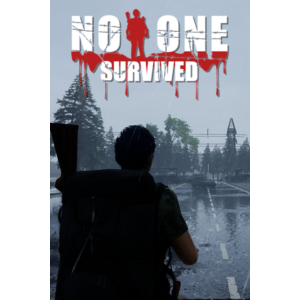 No One Survived (Аренда аккаунта Steam) Онлайн, GFN