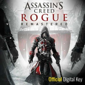 Assassin`s Creed Rogue Remastered (Xbox One/S) Ключ