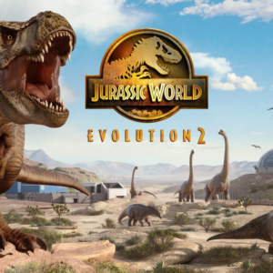Jurassic World Evolution 2 (Аренда аккаунта Steam) GFN