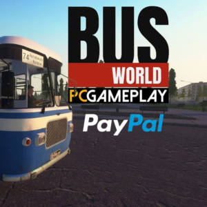 Bus World STEAM