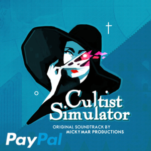 Cultist Simulator STEAM