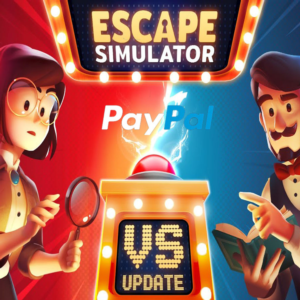 Escape Simulator STEAM