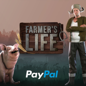Farmer´s Life STEAM