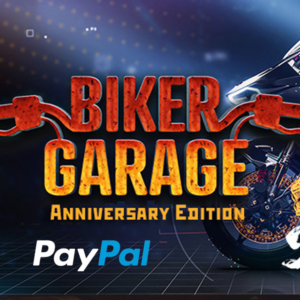 Motorbike Garage Mechanic Simulator STEAM