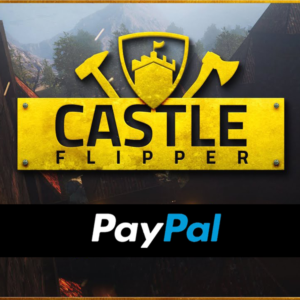 Castle Flipper STEAM