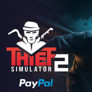 Thief Simulator 1 + 2 + Thief Simulator VR STEAM