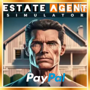 Estate Agent Simulator STEAM