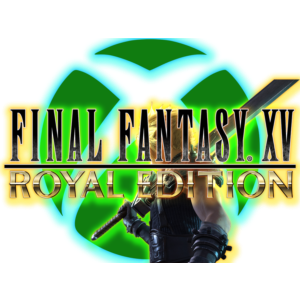 Final Fantasy XV Royal Edition XBOX ONE/Xbox Series X|S