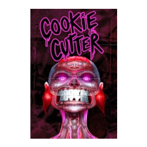 Cookie Cutter Xbox One/Series