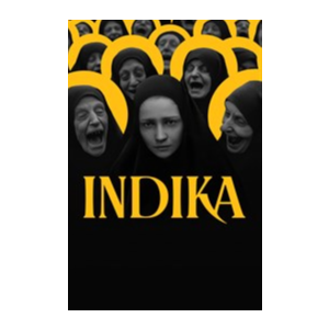INDIKA Xbox Series