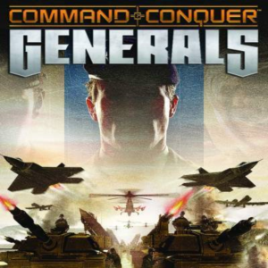 Command & Conquer Generals & Zero Hour | STEAM Аккаунт