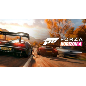 Forza Horizon 4 Ultimate Edition - STEAM 🔥