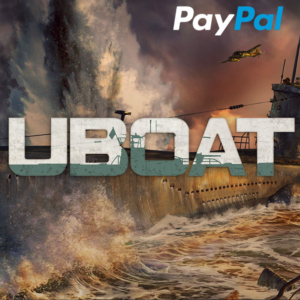 UBOAT STEAM