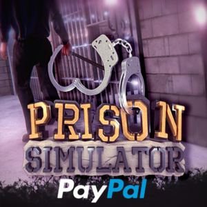 Prison Simulator STEAM