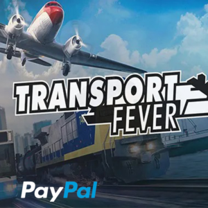 Transport Fever STEAM