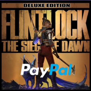 Flintlock: The Siege of Dawn DELUXE EDITION STEAM