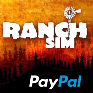 Ranch Simulator+Southwest Ranch & Farm Expansion STEAM