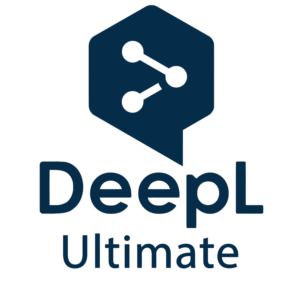 ✨DeepL PRO: Ultimate+WritePro 3/6/12 МЕСЯЦА ✨Аккаунт