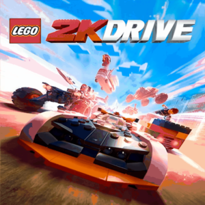 🔵LEGO 2K Drive / Лего 2К Драйв | PS4/PS5 Турция🔵