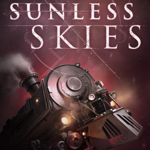 Sunless Skies Sovereign Edition | Epic Games | GLOBAL