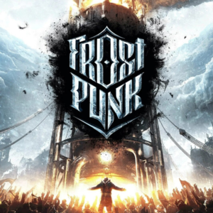 🔴FROSTPUNK🔴STEAM🔥+ОБНОВЛЕНИЯ🔥НАВСЕГДА🔴
