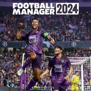 🔥КЭШБЭК 3%🔵Football Manager 2024🔵ВСЕ РЕГИОНЫ🔥