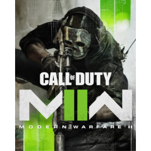 🔥КЭШБЭК 3%🔵Call of Duty: Modern Warfare 2🔥