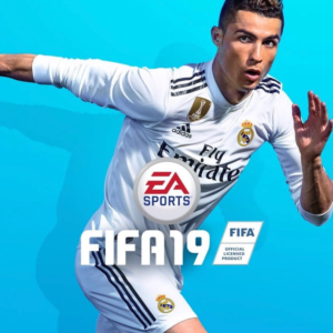 🔴FIFA 19🔴НАВСЕГДА🔥+ОБНОВЛЕНИЯ🔥