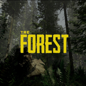 🔴THE FOREST🔴STEAM🔥+ОБНОВЛЕНИЯ🔥НАВСЕГДА🔴