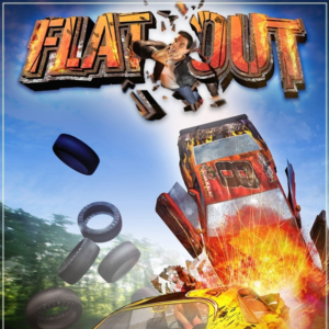 🔴FLATOUT🔴4 ЧАСТИ🔴STEAM🔥+ОБНОВЛЕНИЯ🔥НАВСЕГДА🔴