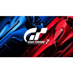 ⭐Gran Turismo 7⭐PS4 | PS5 Аренда П2 🔵 БЕЗ АКТИВАЦИИ