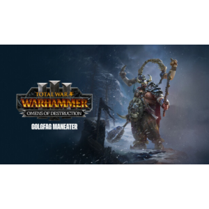 🟥🟨🟩 DLC (на выбор) для TW:WH3 ключ СРАЗУ 🔥🔥🔥