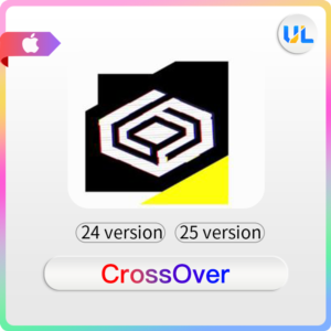 Crossover mac​, Crossover активация срок службы жизни