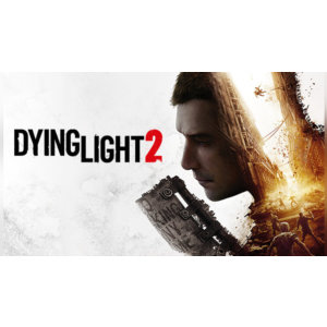 Dying Light 2 - STEAM 🔥