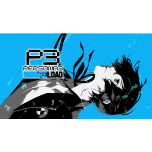 Persona 3 Reload Premium Edition (+7 DLC) - STEAM 🔥